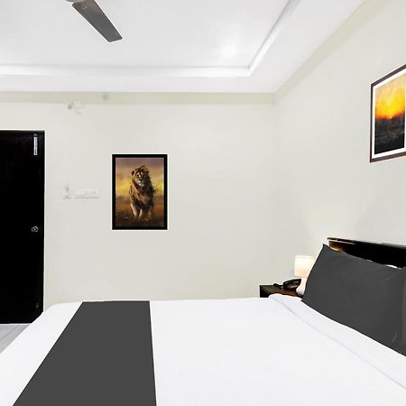 Super Townhouse Daba Garden Road Hotel Visakhapatnam Exterior photo