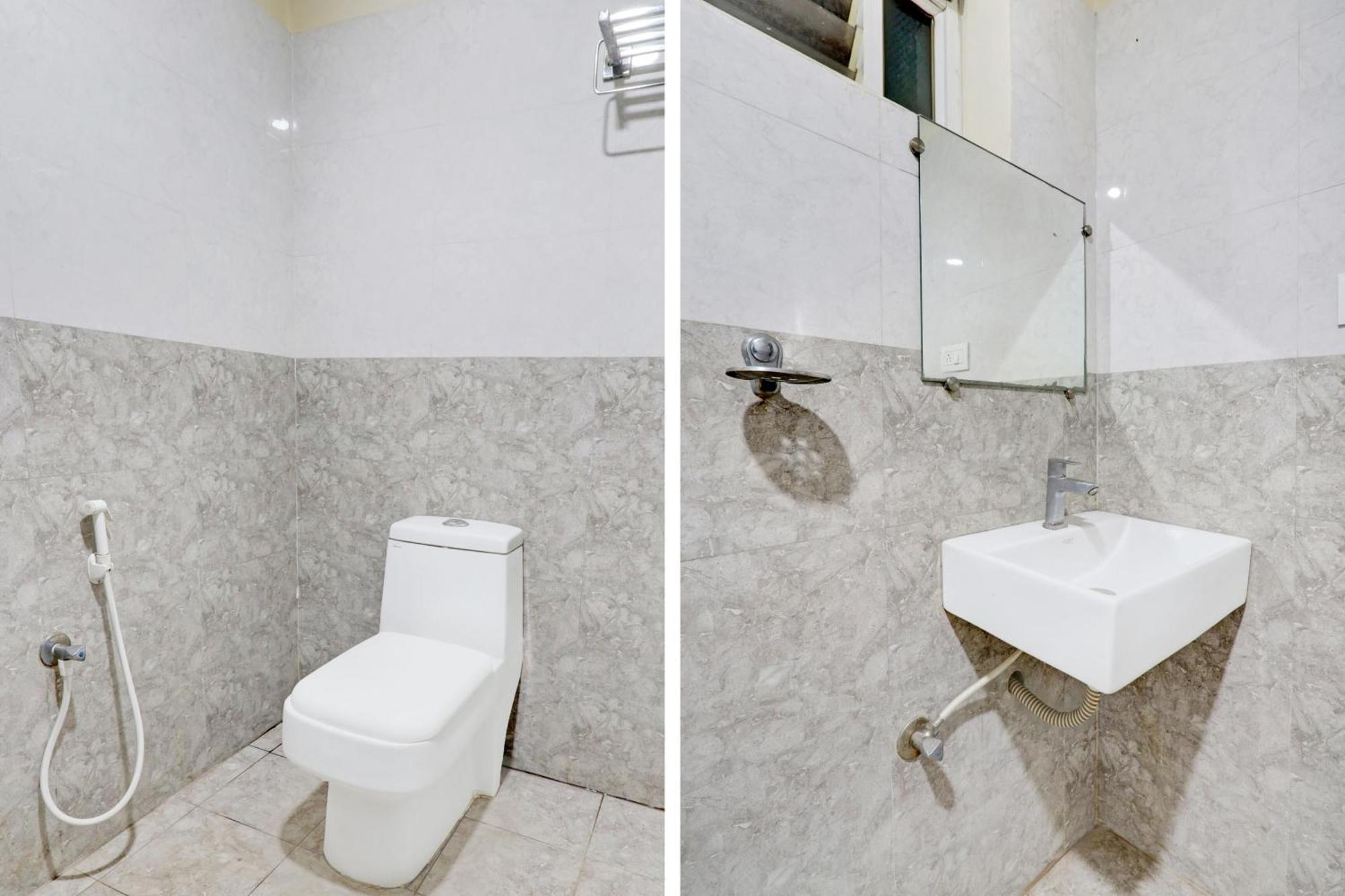 Super Townhouse Daba Garden Road Hotel Visakhapatnam Exterior photo
